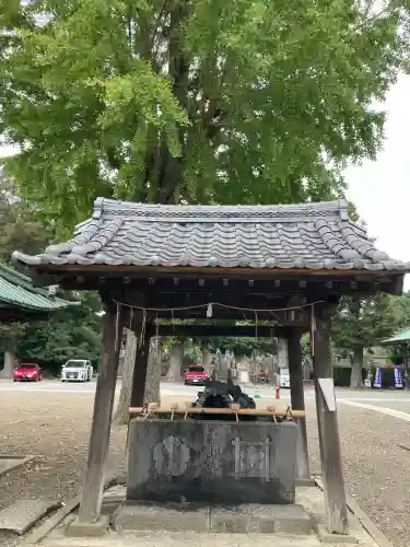 法華経寺(千葉県)