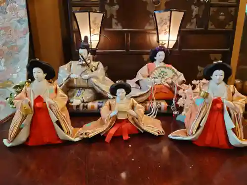 座間神社(神奈川県)