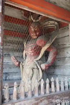 穴太寺の御朱印