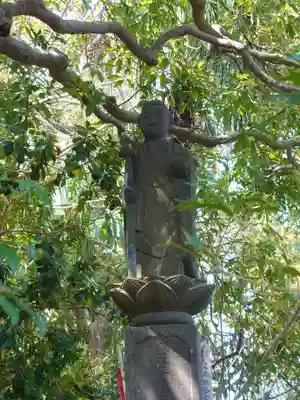 長善寺(神奈川県)