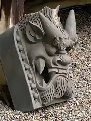 長興院のその他建物