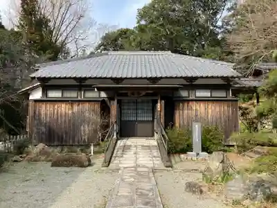 泉福寺(大分県)