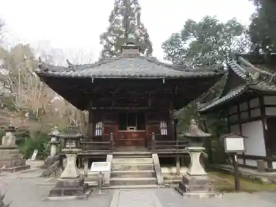 石山寺(滋賀県)