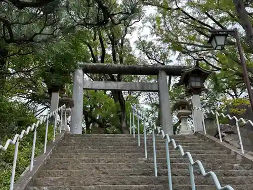 意富比神社(千葉県)