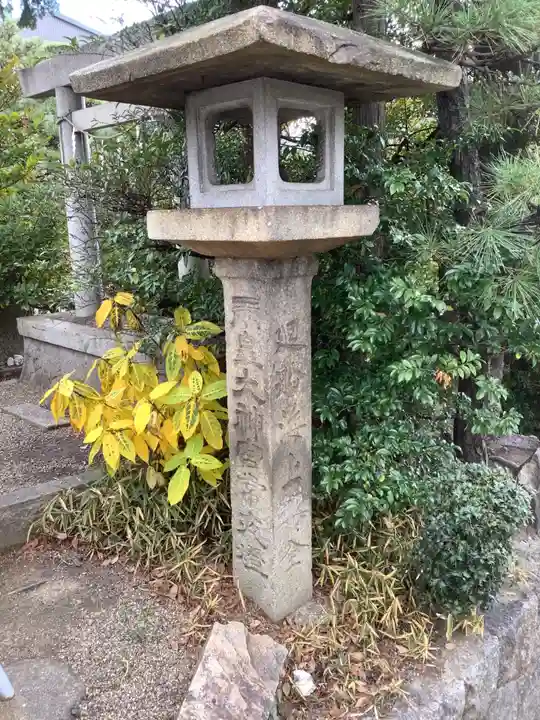 平坂熊野神社のその他建物