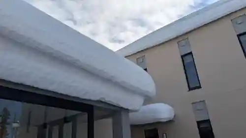 常願寺のその他建物