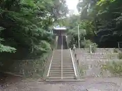 泉神社の建物その他