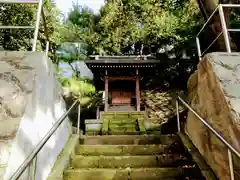 若宮八幡宮(神奈川県)