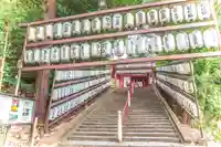 吉備津神社(岡山県)