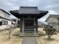 越峠荒神社(島根県)