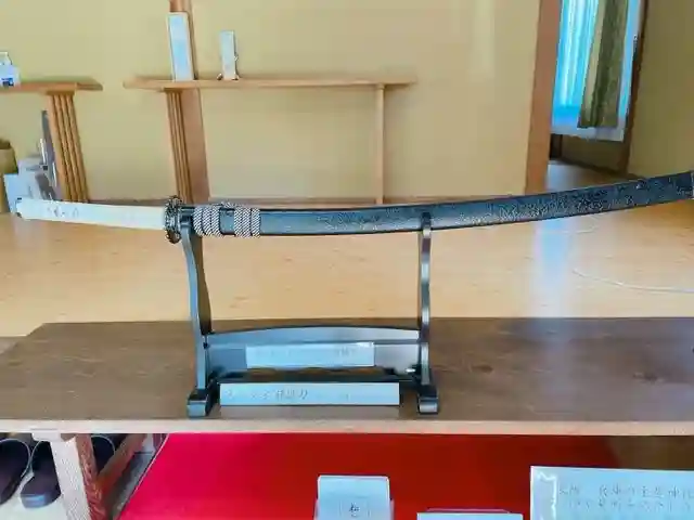 松帆神社のその他建物