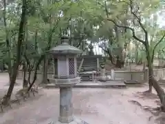 唐招提寺の建物その他