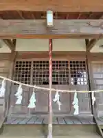 熊野神社(埼玉県)