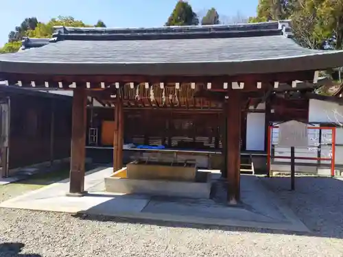 京都霊山護國神社(京都府)