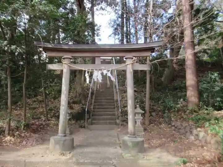 熊野神社(東京都)