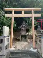 順式社(島根県)