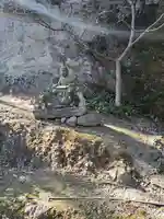 文殊仙寺(大分県)