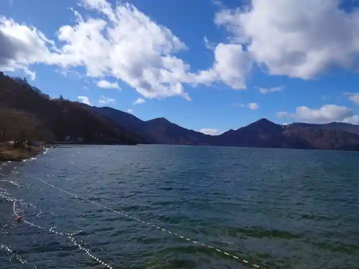 神橋(二荒山神社)(栃木県)