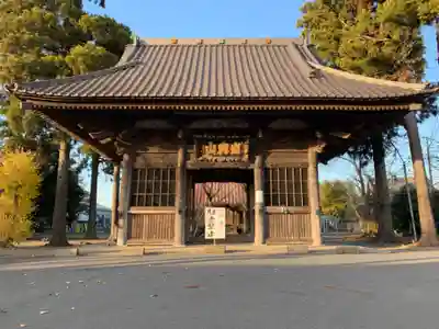 勝徳寺(千葉県)