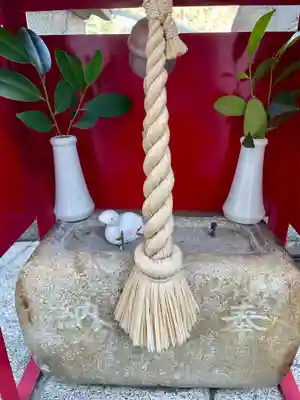 北谷稲荷神社(東京都)