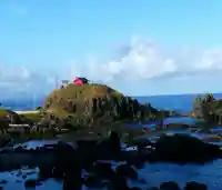 太櫓弁天・厳島神社のその他建物