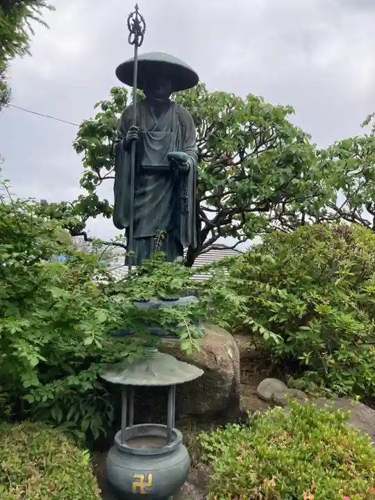 寳藏院(神奈川県)