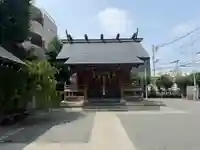 報徳二宮神社(神奈川県)
