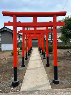 鎌ヶ谷八幡神社(千葉県)