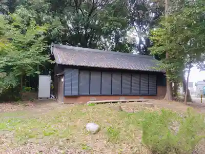 貴布彌神社（伊藤町）のその他建物