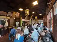 手力雄神社(岐阜県)