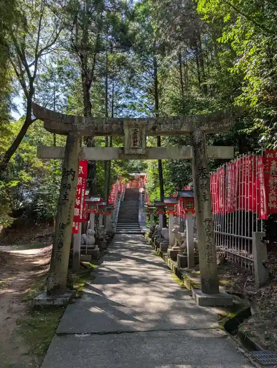十二神社(広島県)