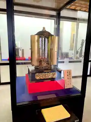 福祥寺（須磨寺）の芸術