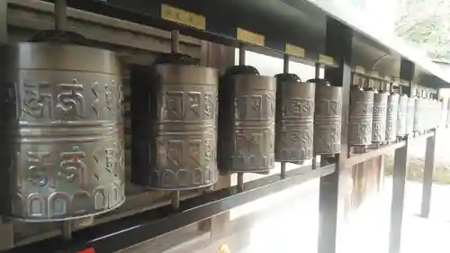 高台寺（高台寿聖禅寺・高臺寺）のその他建物