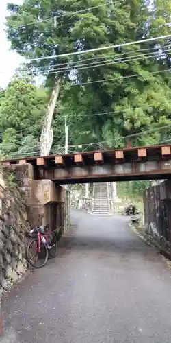 大神宮社(京都府)