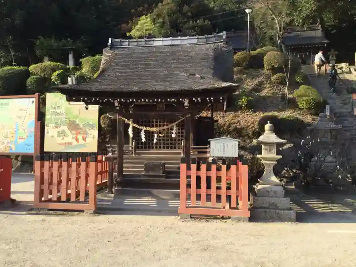 白鬚神社(滋賀県)