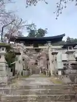 清神社(広島県)