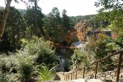 神峯山寺(大阪府)