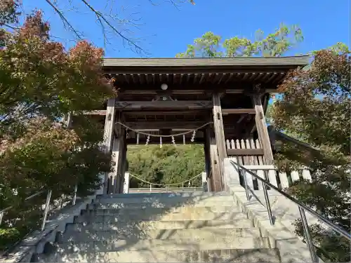 白山神社(香川県)