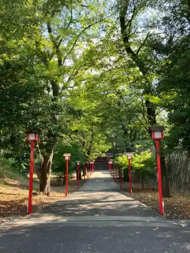 菅原神社(東京都)