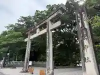 砥鹿神社(里宮)(愛知県)