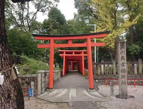 深川神社(愛知県)