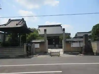 現聲寺 (現声寺)(栃木県)