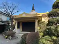 専西寺(東京都)