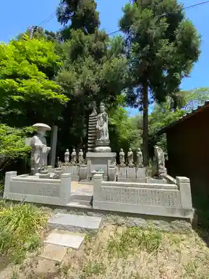 鳴滝不動(岡山県)