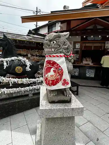 尼崎えびす神社(兵庫県)