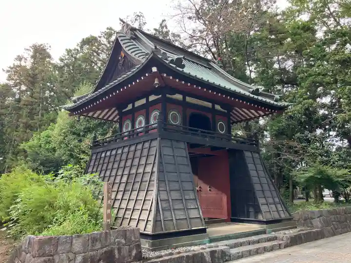 長楽寺(群馬県)