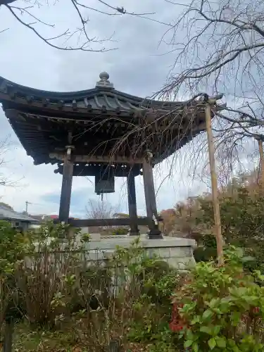 陽林寺(福島県)