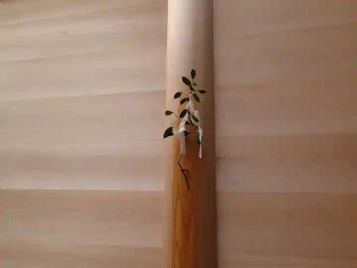 伊勢神宮外宮(豊受大神宮)のその他建物