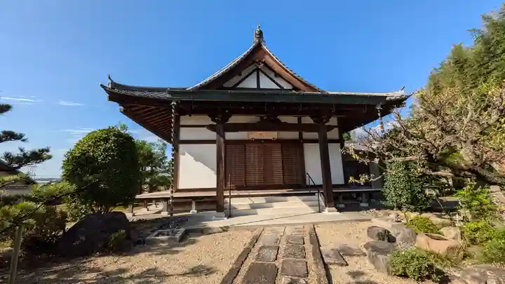 光明寺(京都府)