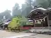 日光二荒山神社(栃木県)